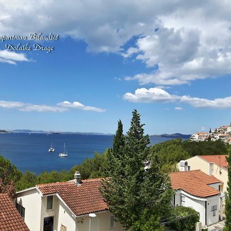 Apartman Bilandzic Drage Extérieur photo