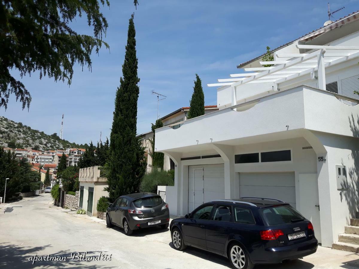 Apartman Bilandzic Drage Extérieur photo