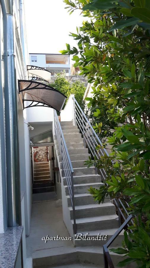Apartman Bilandzic Drage Extérieur photo