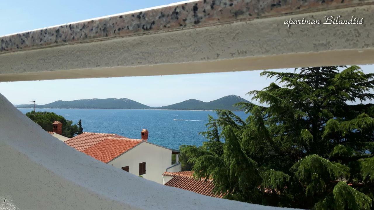 Apartman Bilandzic Drage Extérieur photo