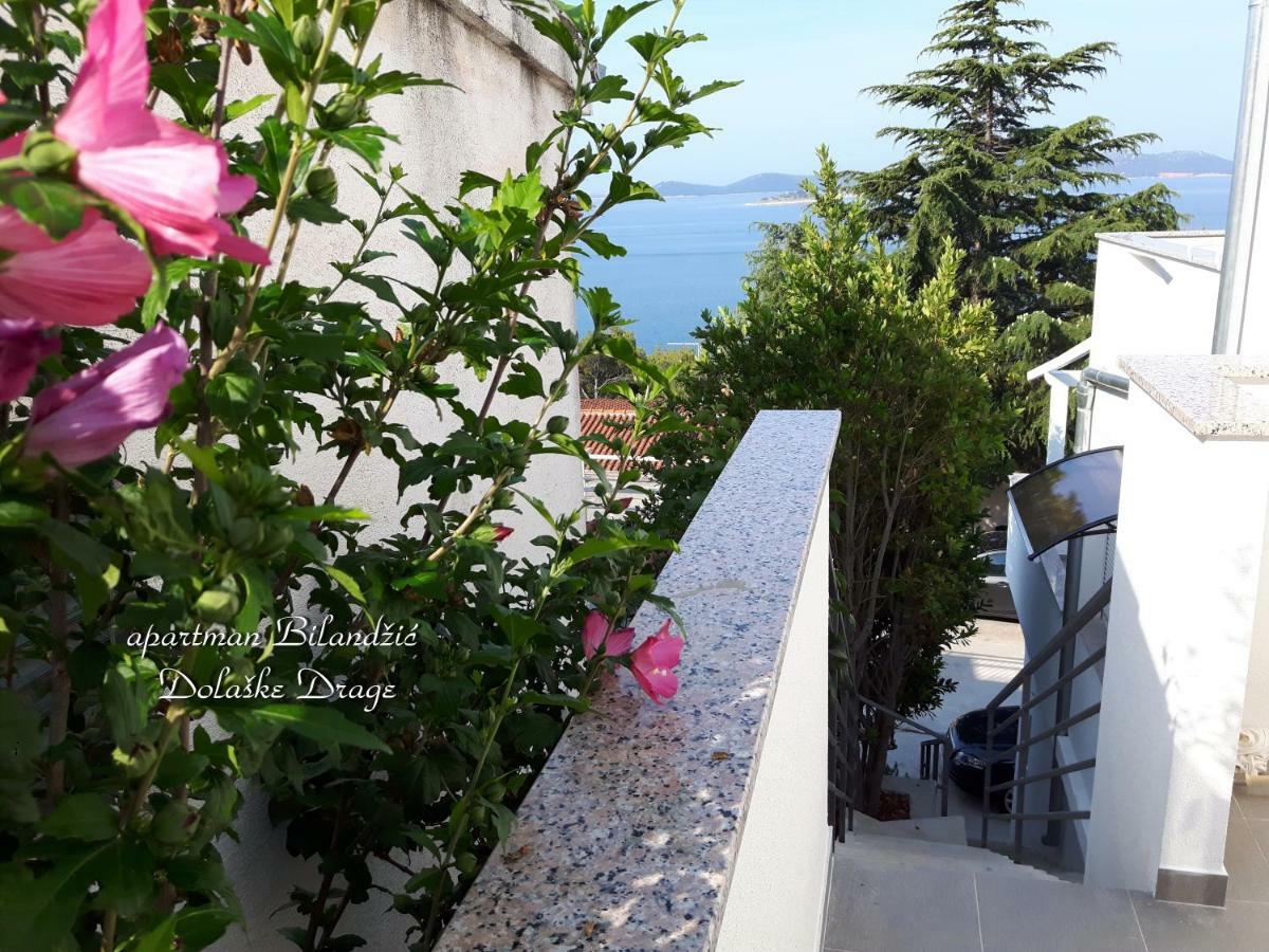 Apartman Bilandzic Drage Extérieur photo