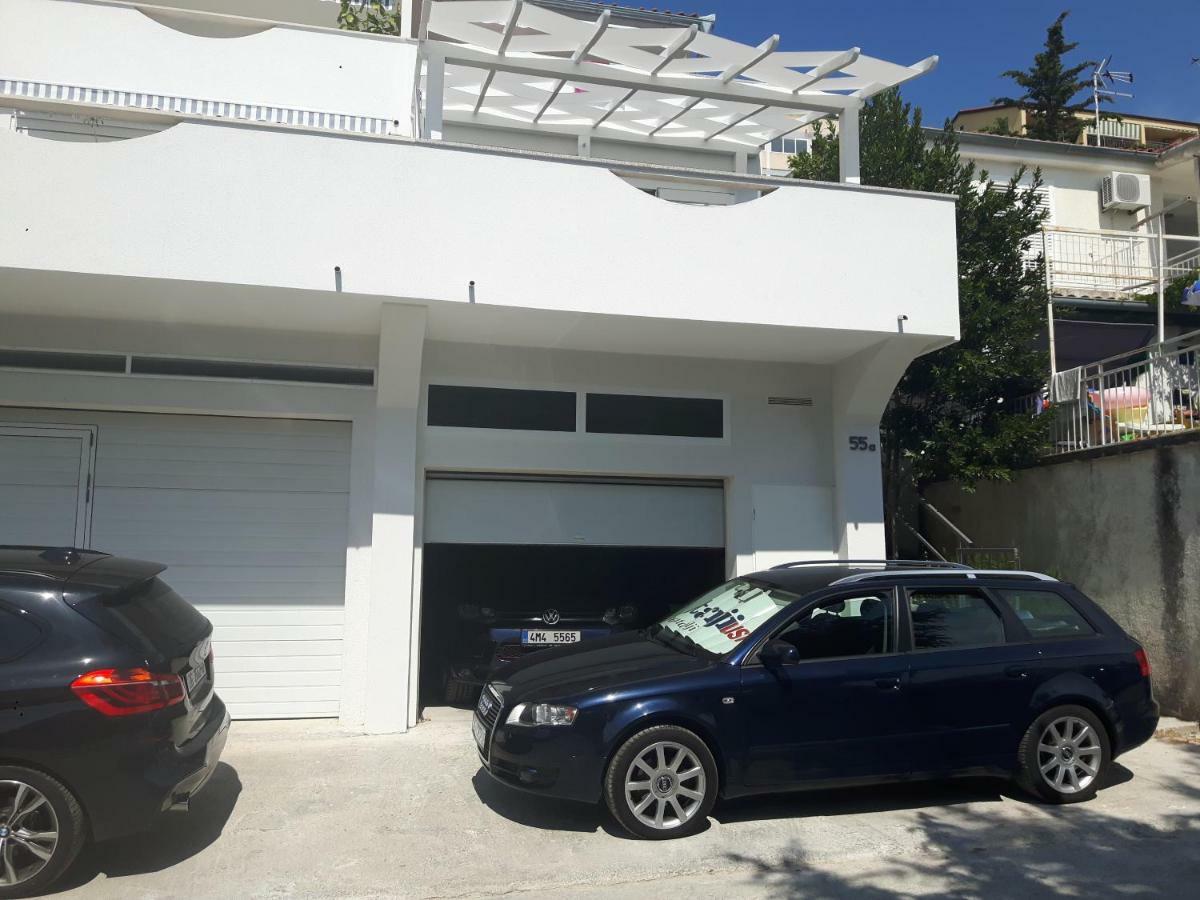 Apartman Bilandzic Drage Extérieur photo